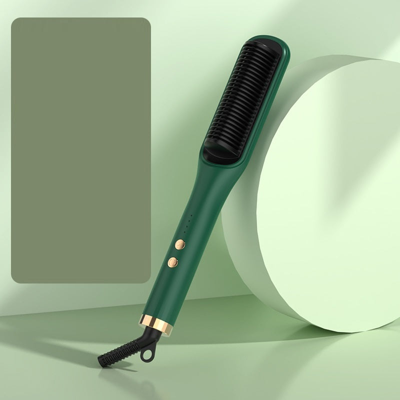 Anion Hair Curler