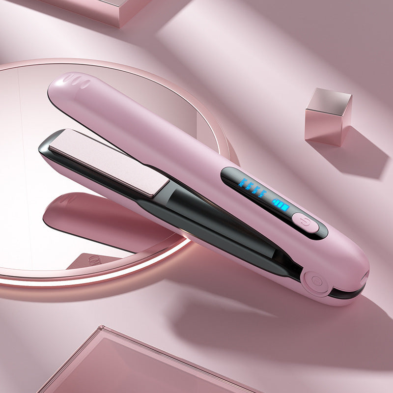 Mini Cordless Straightener