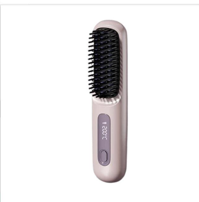 2-in-1 Hair Comb
