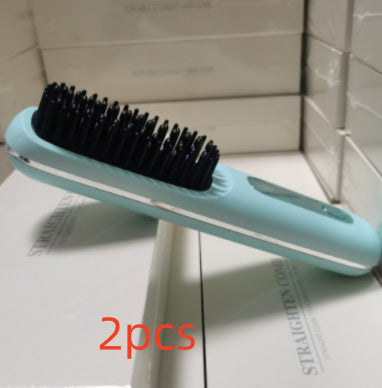 2-in-1 Hair Comb