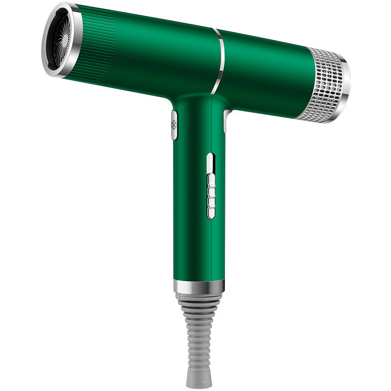 Compact Hair Dryer