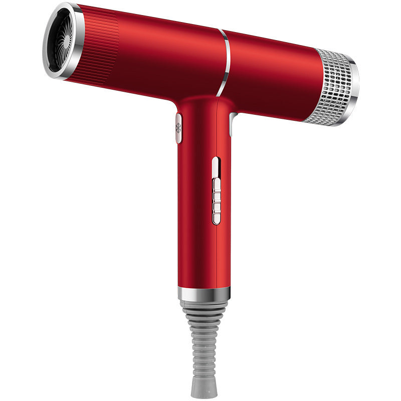 Compact Hair Dryer
