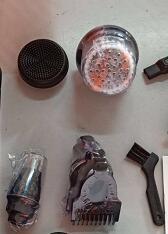 5-in-1 Electric Shaver