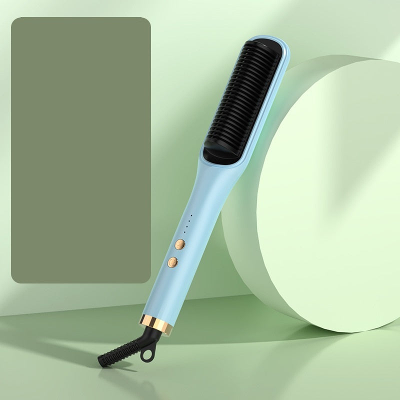 Anion Hair Curler