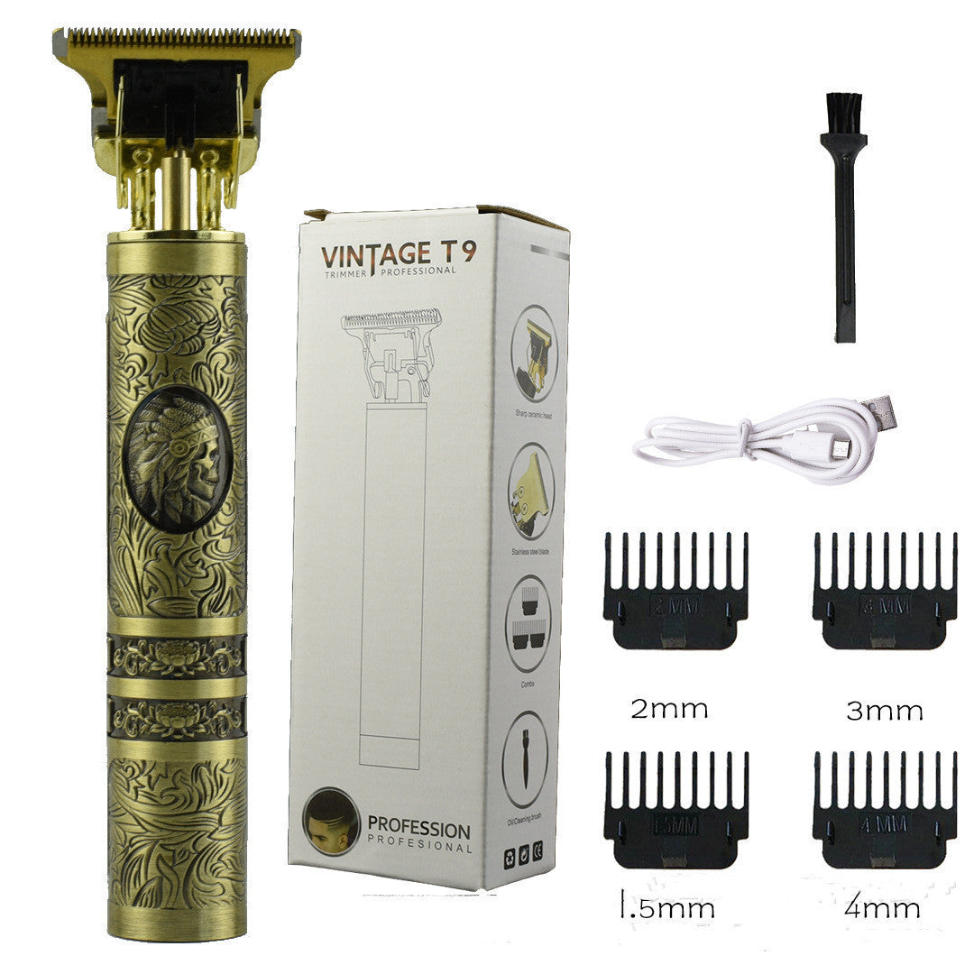 Cordless Hair Trimmer