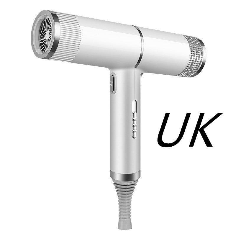 Compact Hair Dryer