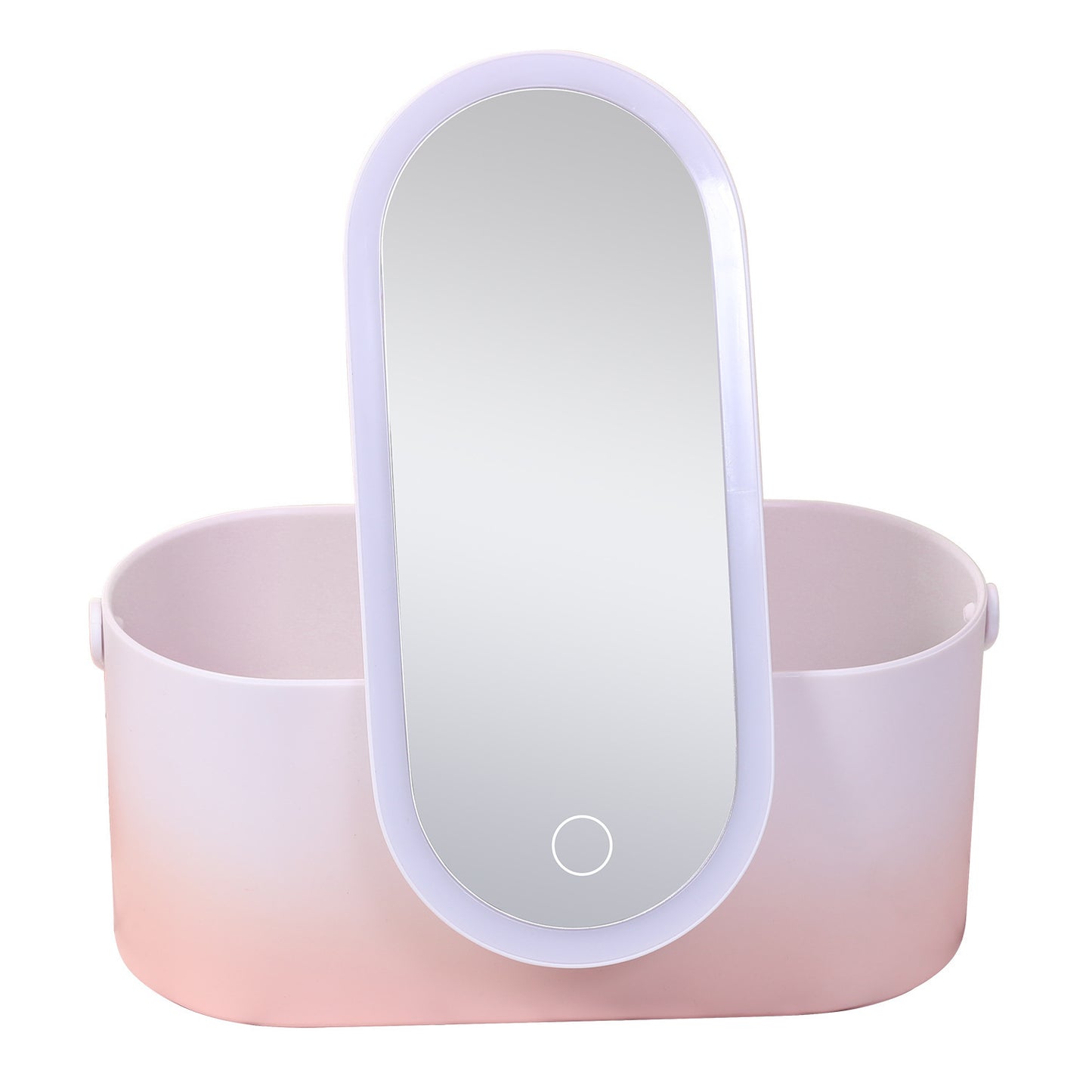 LED Makeup Box