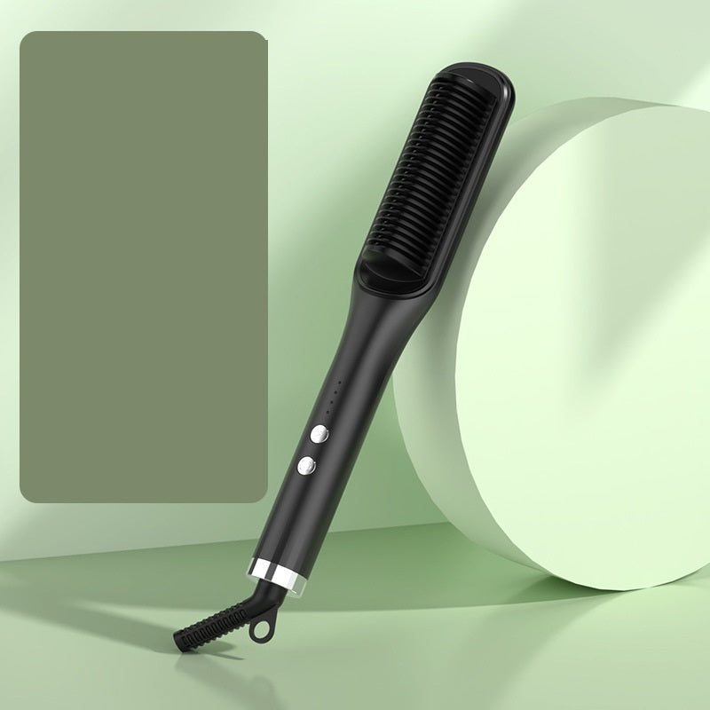 Anion Hair Curler