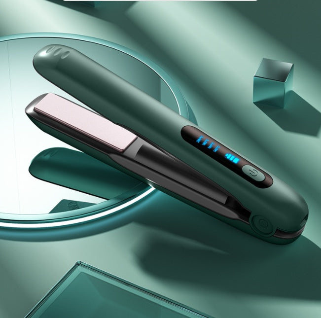 Mini Cordless Straightener