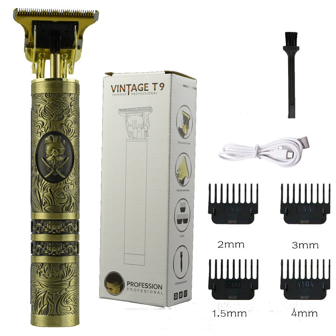Cordless Hair Trimmer