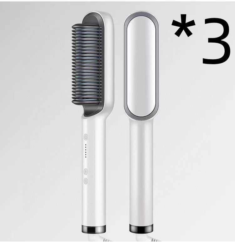 2-in-1 Hair Straightener