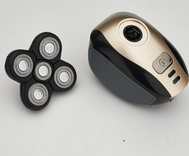 5-in-1 Electric Shaver