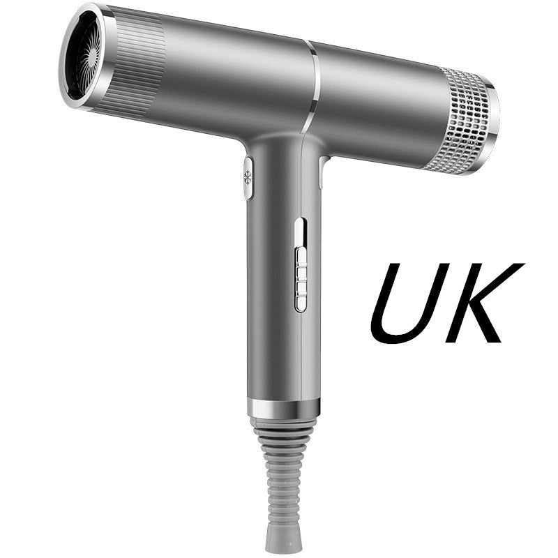 Compact Hair Dryer