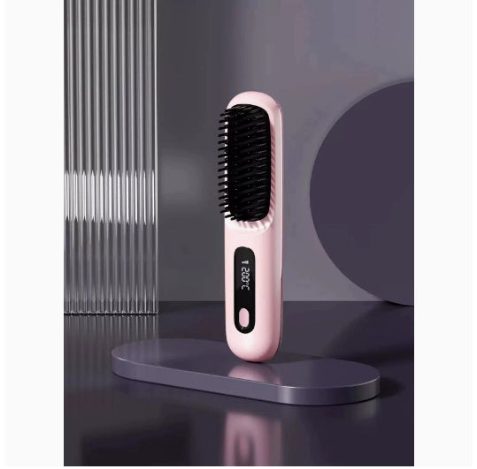 2-in-1 Hair Comb