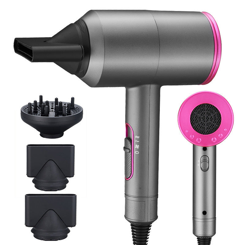 Fast Hair Dryer