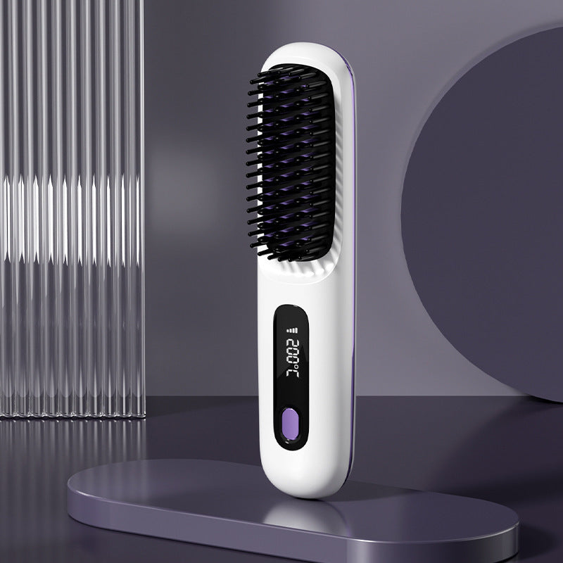 2-in-1 Hair Comb
