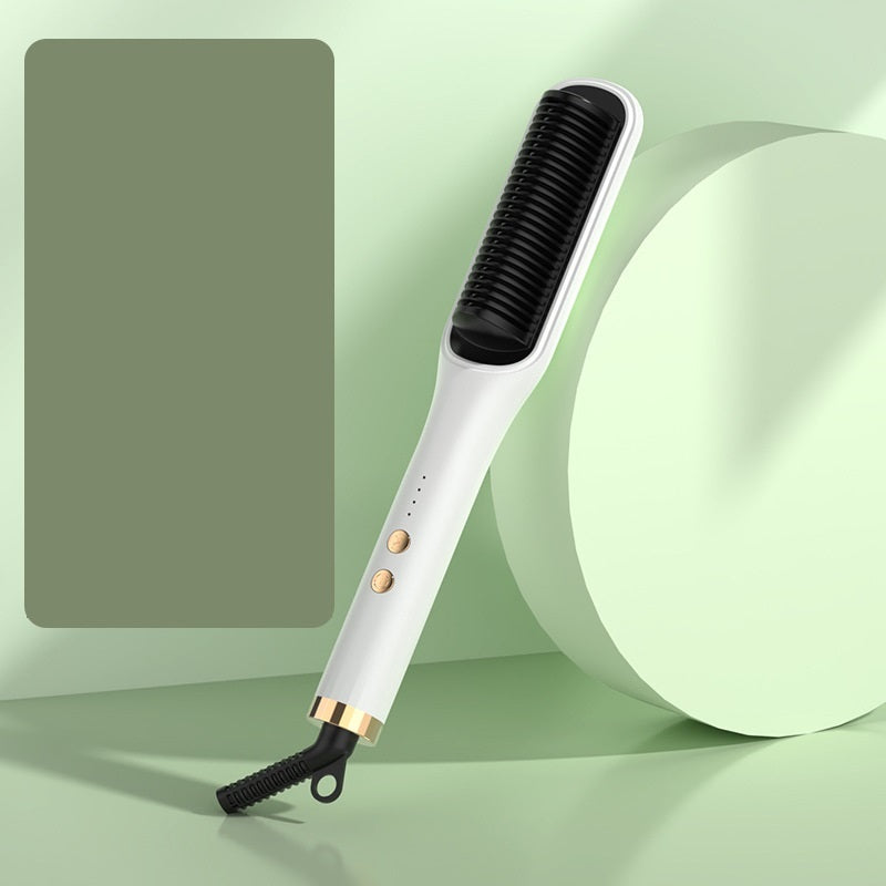 Anion Hair Curler