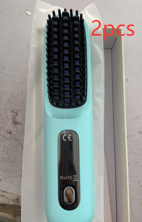2-in-1 Hair Comb