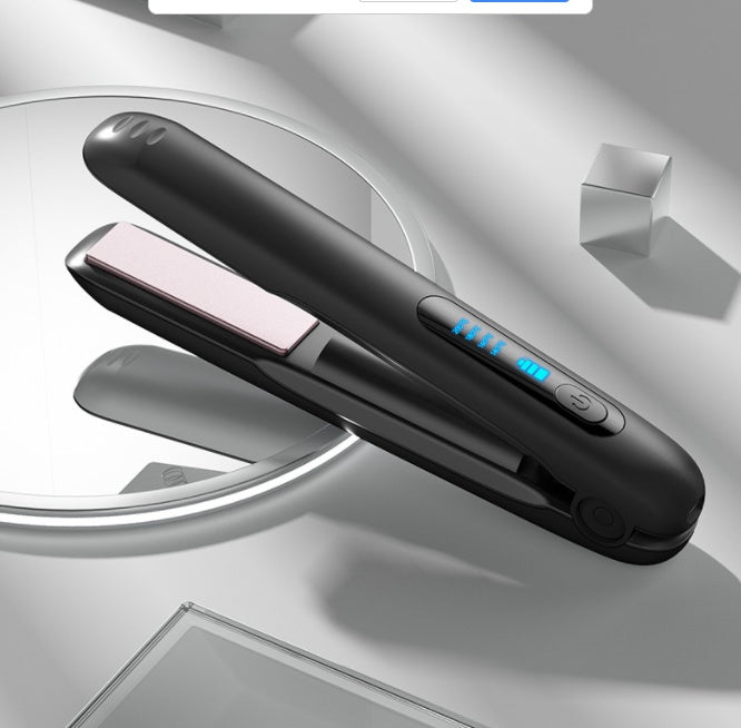Mini Cordless Straightener