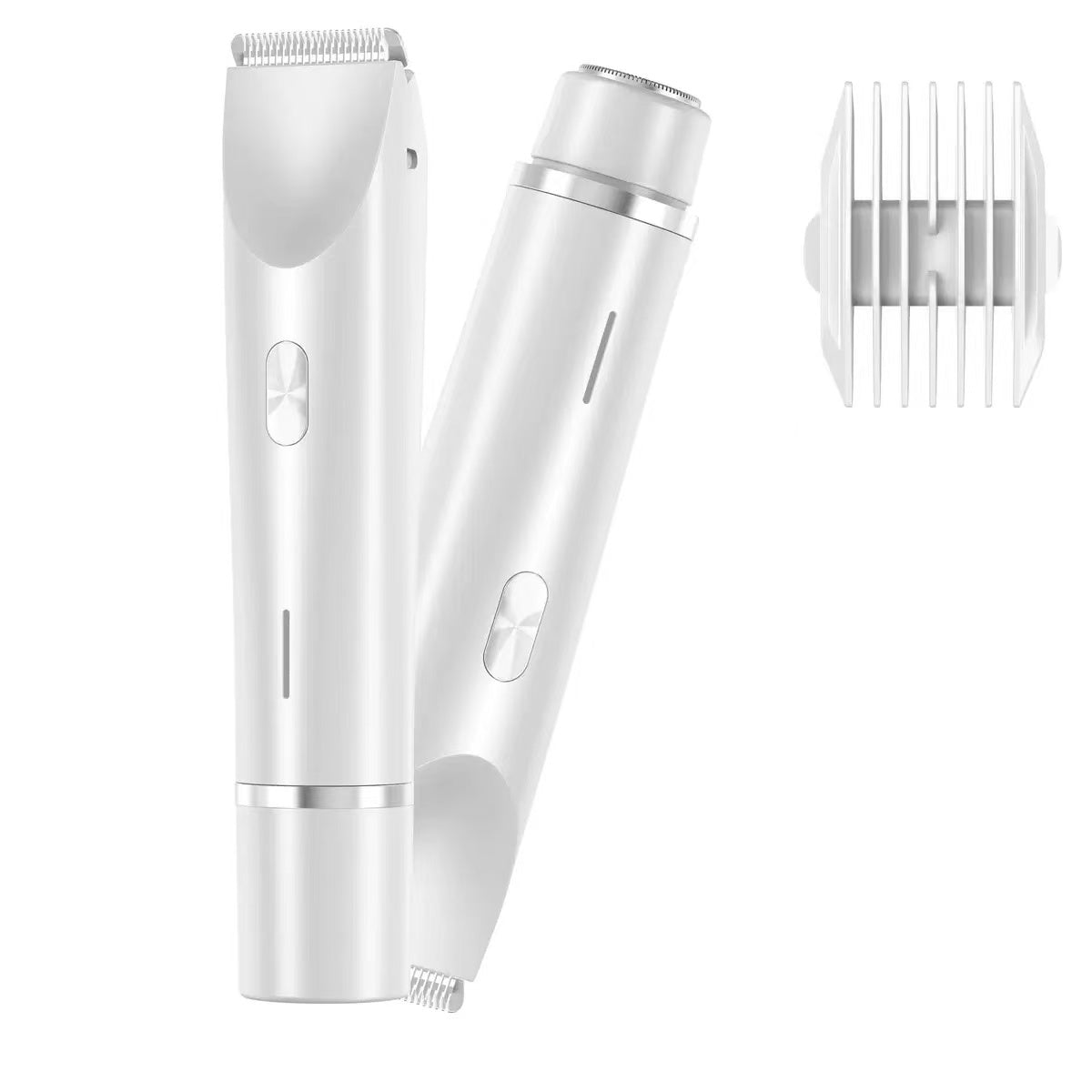 2-in-1 Hair Remover