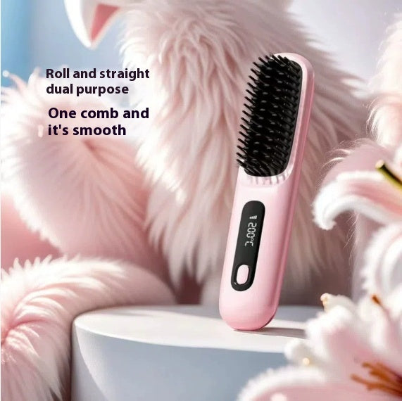 2-in-1 Hair Comb