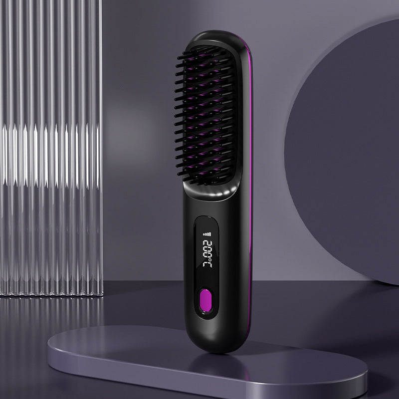 2-in-1 Hair Comb