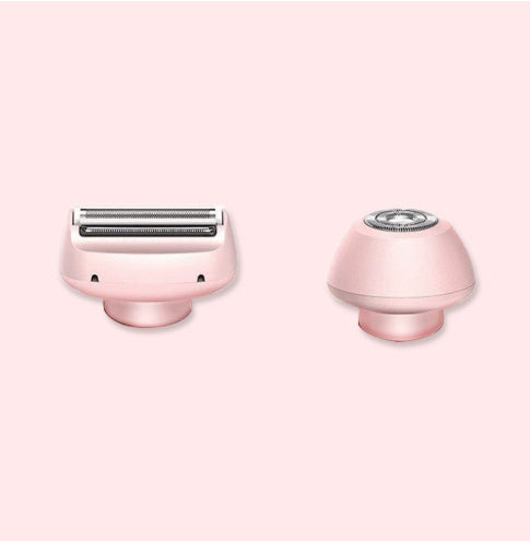 2-in-1 Epilator Trimmer