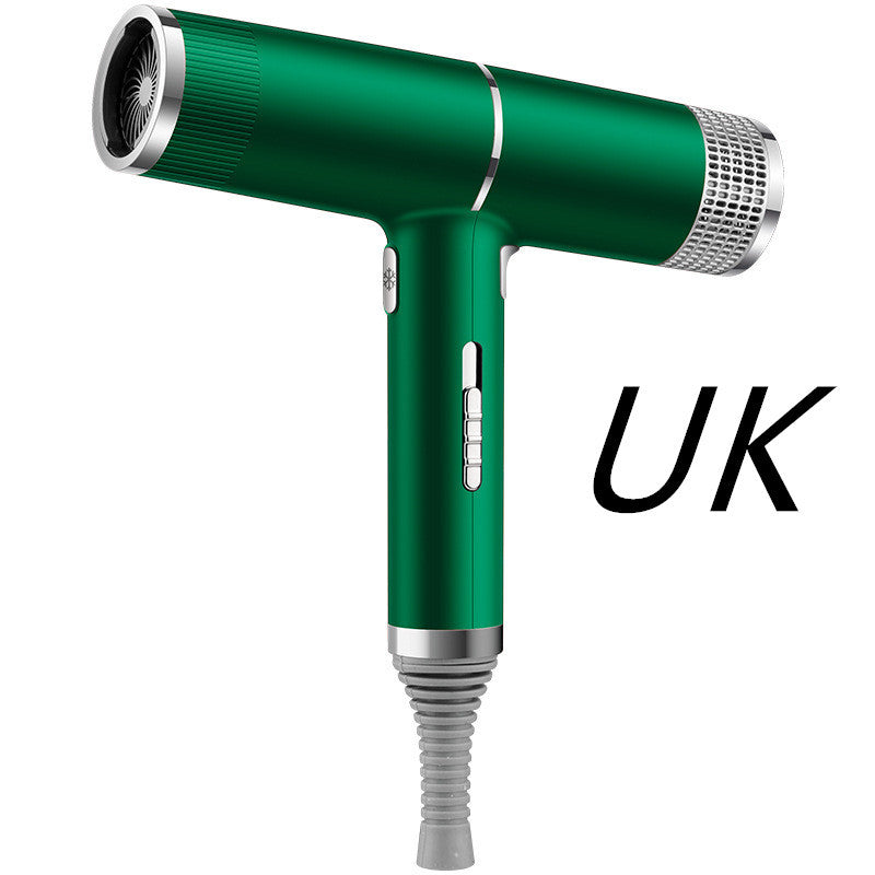 Compact Hair Dryer