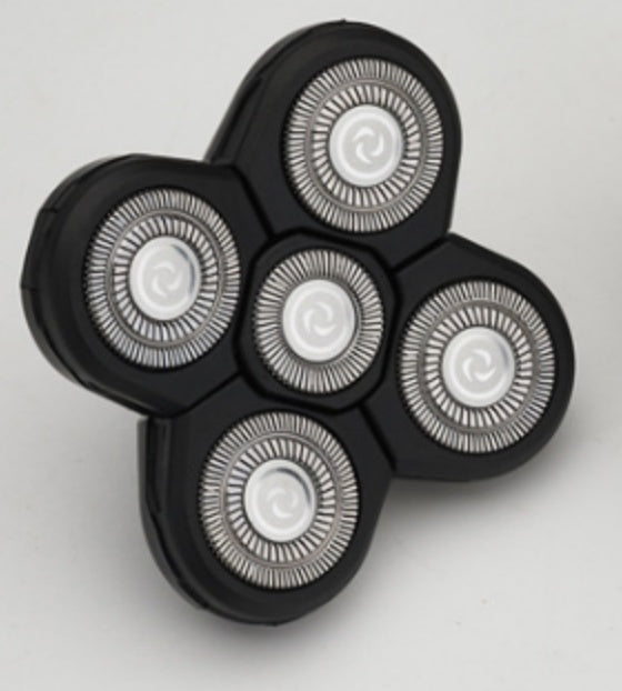 5-in-1 Electric Shaver