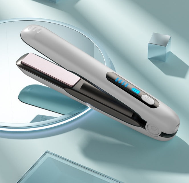 Mini Cordless Straightener