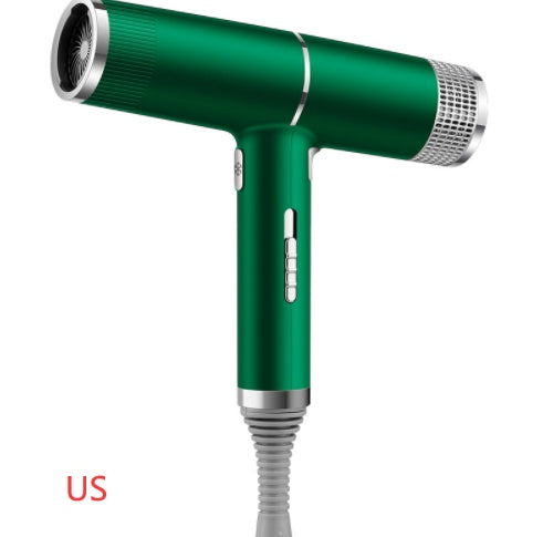 Compact Hair Dryer