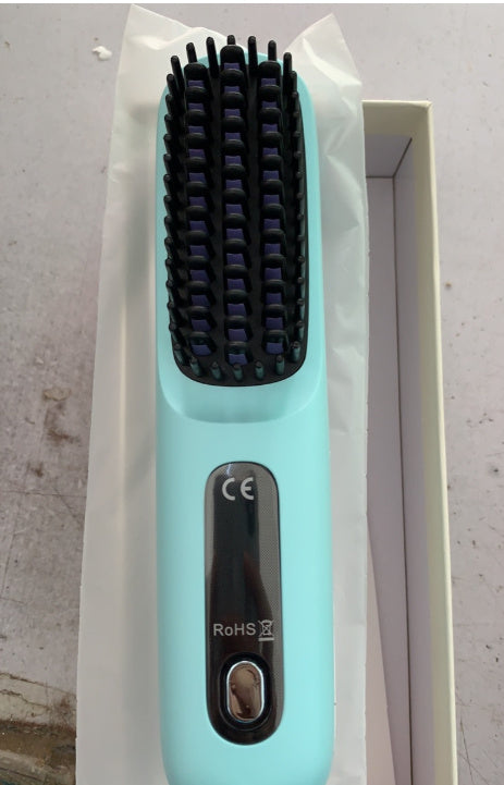 2-in-1 Hair Comb