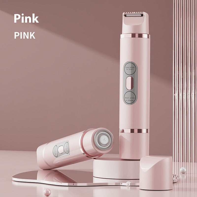 Women's Electric Epilator