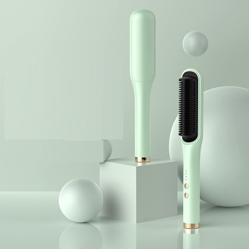 Anion Hair Curler