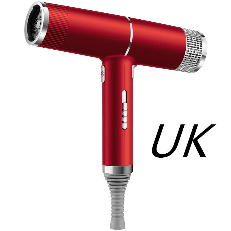 Compact Hair Dryer