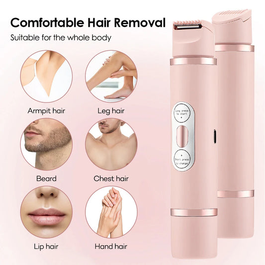 Women's Electric Epilator