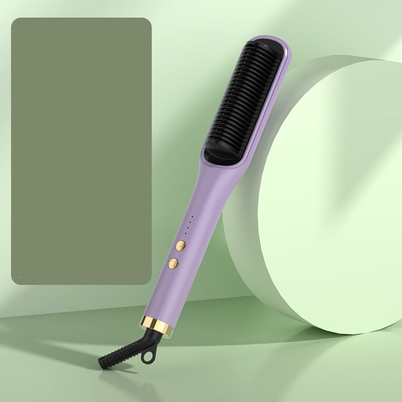Anion Hair Curler
