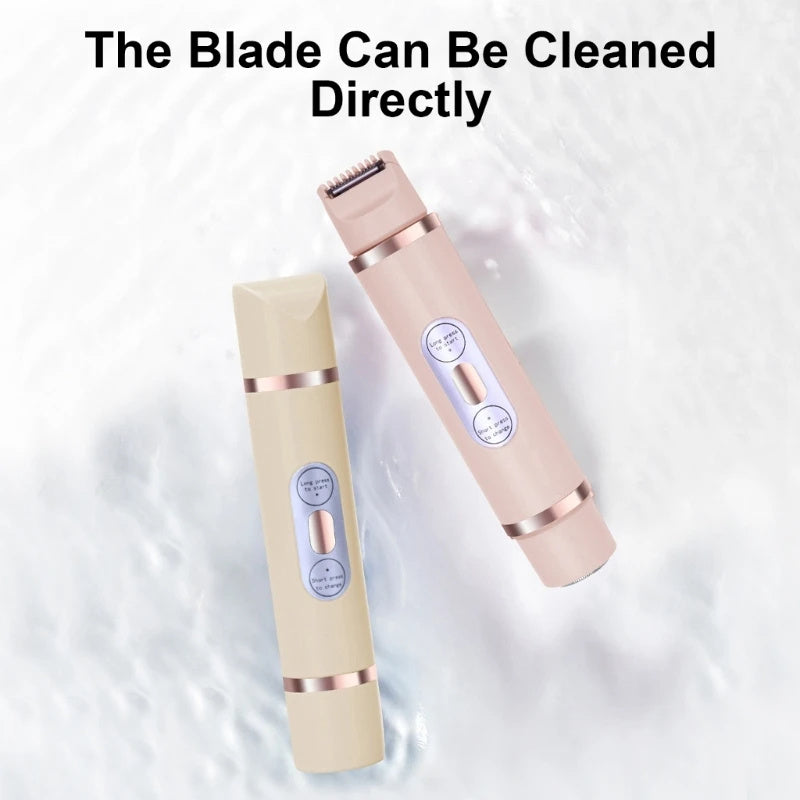 Women's Electric Epilator