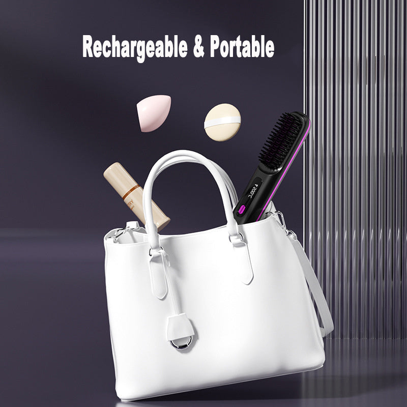 2-in-1 Hair Comb