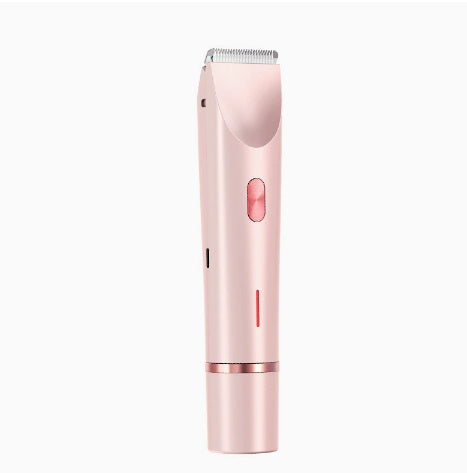 2-in-1 Epilator Trimmer