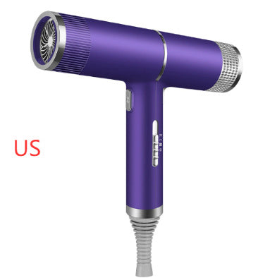 Compact Hair Dryer