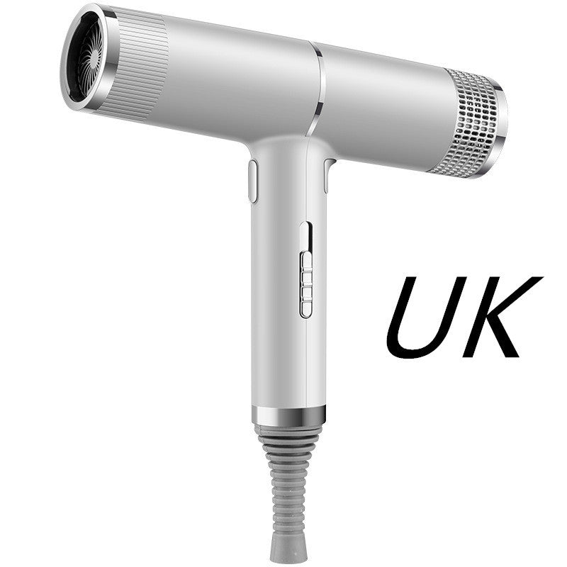 Compact Hair Dryer