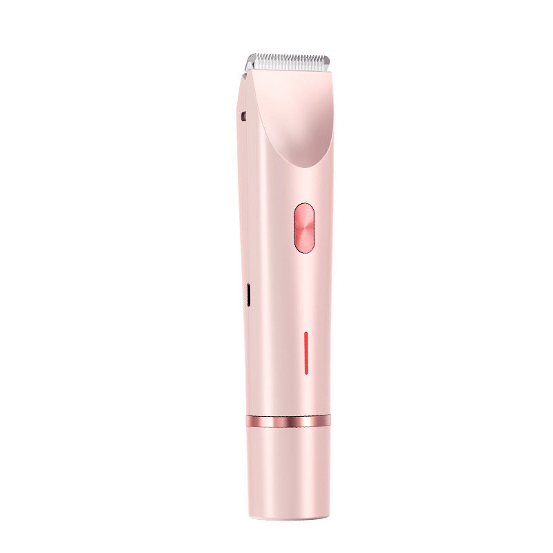2-in-1 Hair Remover