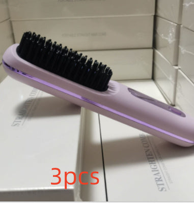 2-in-1 Hair Comb
