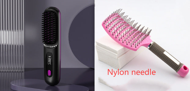 2-in-1 Hair Comb