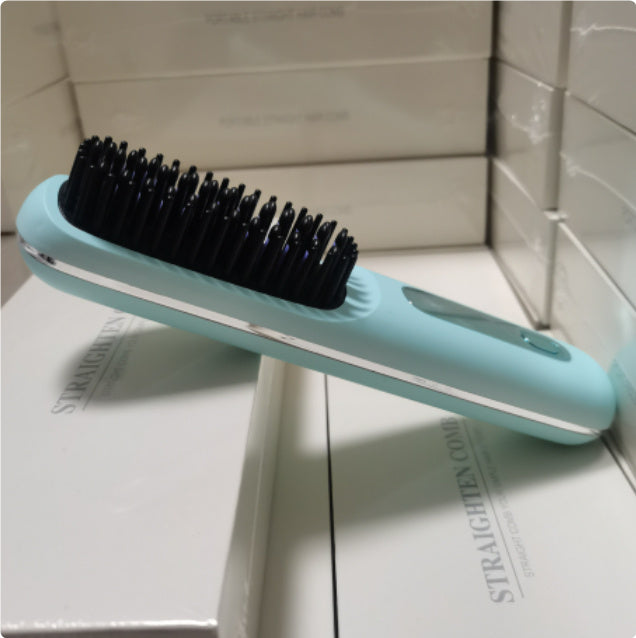 2-in-1 Hair Comb