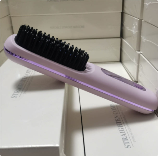 2-in-1 Hair Comb