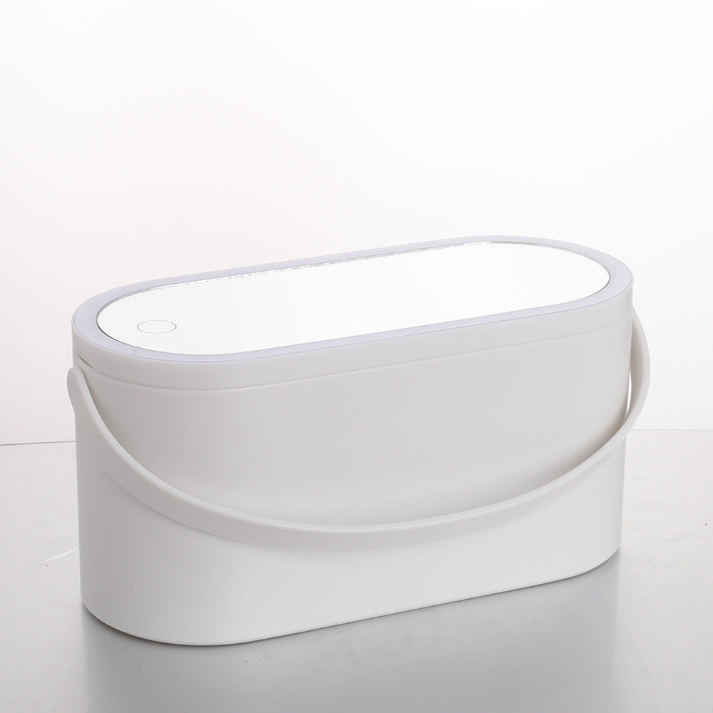 LED Makeup Box