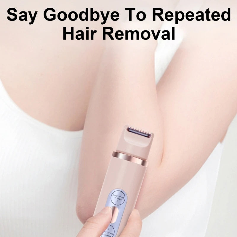 Women's Electric Epilator