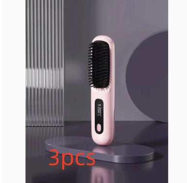 2-in-1 Hair Comb